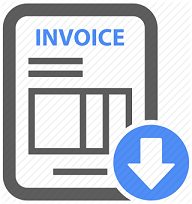 Download PDF Invoice