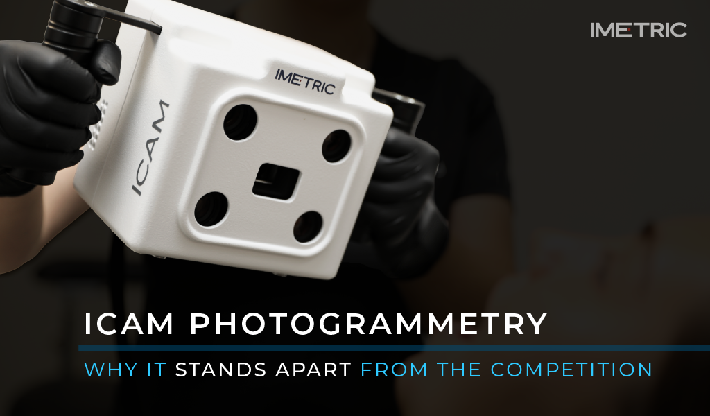 ICam Photogrammetry: Why It Stands Apart From the Competition