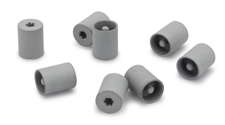 ICamRefs 8 Bunch on White